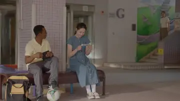 Задник к фильму "來一杯奶葉茶" #1142499