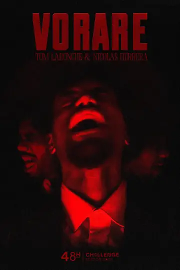 Постер к фильму "VORARE" #794831