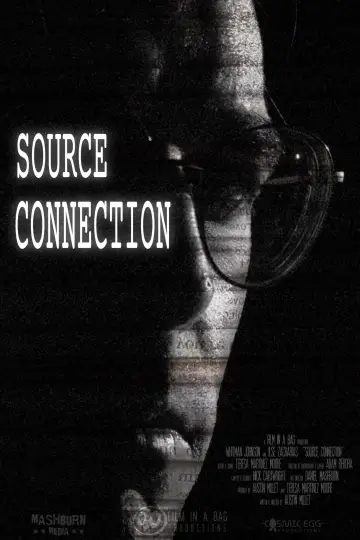 Source Connection постер