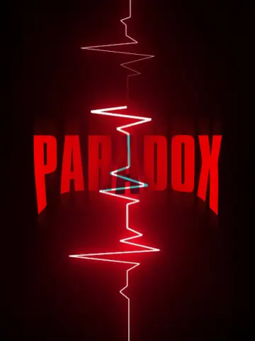 Постер к фильму "the PARADOX" #961531