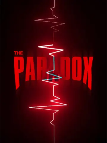 Постер к фильму "the PARADOX" #961532
