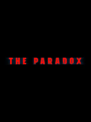 Постер к фильму "the PARADOX" #961533