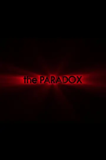 Постер к фильму "the PARADOX" #961534