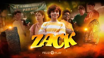 Задник к фильму "Zack" #878396