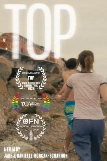 Постер к фильму "Top" #774023