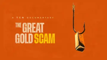 Задник к фильму "The Great Gold Scam" #778253