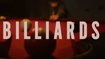 Задник к фильму "Billiards" #774590