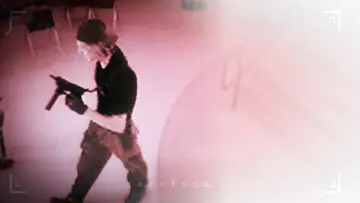 Задник к фильму "Columbine Shooting: Minute by Minute" #1639983