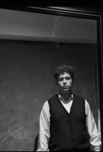 Постер к фильму "Prince Hamlet" #777042