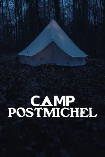 Camp Postmichel постер