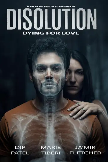 Постер к фильму "Disolution" #859129
