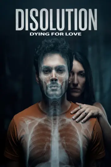 Постер к фильму "Disolution" #859130