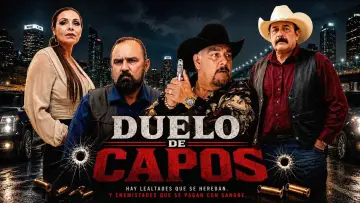 Задник к фильму "Duelo De Capos" #878379