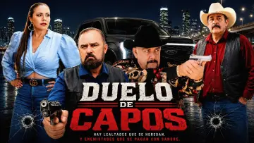 Задник к фильму "Duelo De Capos" #878380