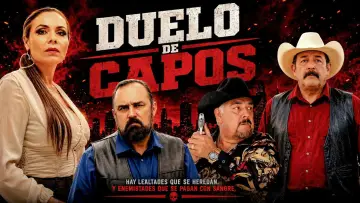 Задник к фильму "Duelo De Capos" #878381