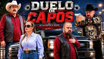 Задник к фильму "Duelo De Capos" #878382