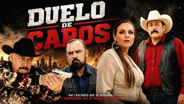 Задник к фильму "Duelo De Capos" #878383