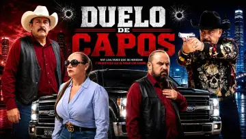 Задник к фильму "Duelo De Capos" #878384