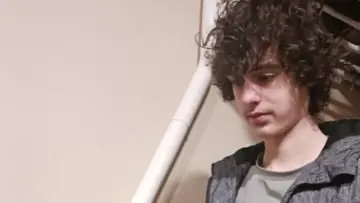 Задник к фильму "The Internet Kid" #1142552