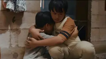 Задник к фильму "Tanah Runtuh" #842582