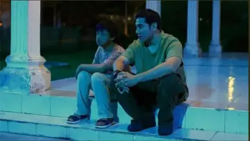 Задник к фильму "Tanah Runtuh" #842584