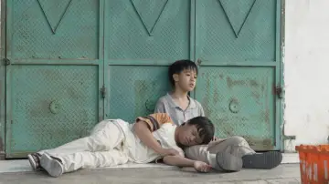 Задник к фильму "Tanah Runtuh" #955350