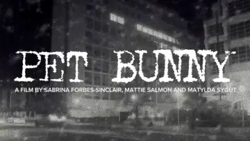 Задник к фильму "Pet Bunny" #776159