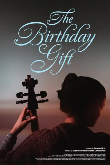 Постер к фильму "The Birthday Gift" #1784507