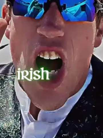 Irish Zionism постер