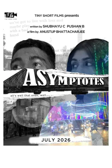 Asymptotes