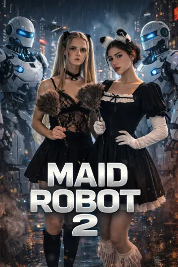 Maid Robot 2