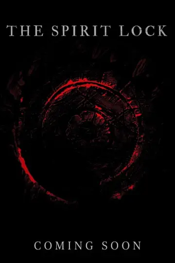 Постер к фильму "The Spirit Lock" #1224276