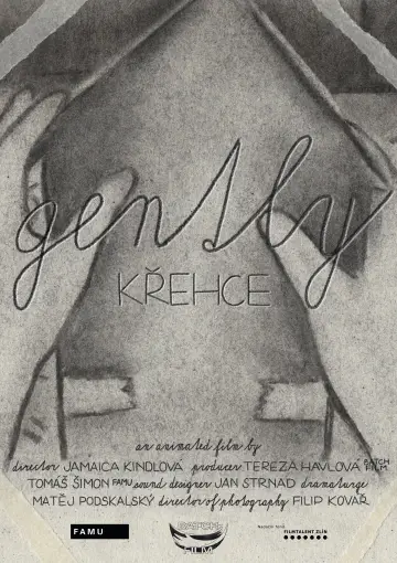 Křehce