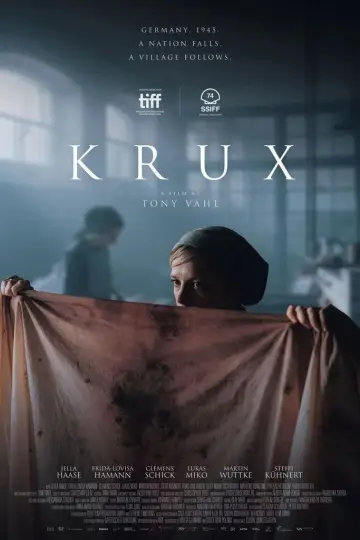 Krux постер