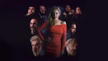 Задник к фильму "Perros y Diablos" #761748