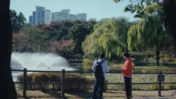 Задник к фильму "끈" #799718