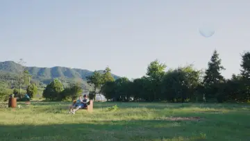 Задник к фильму "건주" #800721