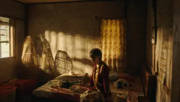 Задник к фильму "해피리 에버 애프터." #799655