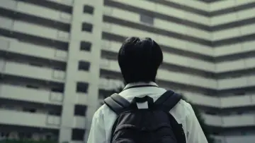 Задник к фильму "문 너머" #800717