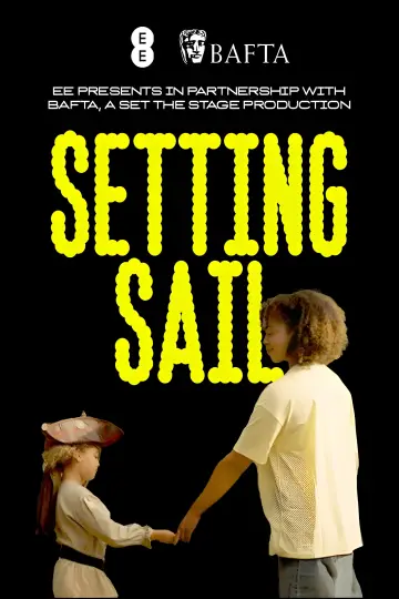 Setting Sail постер