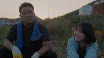 Задник к фильму "나무가 기운 쪽으로" #801809