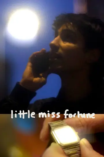 Постер к фильму "Little Miss Fortune" #953515
