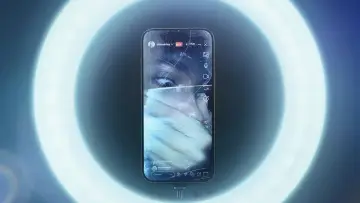 Задник к фильму "The Influencer Project" #1283670