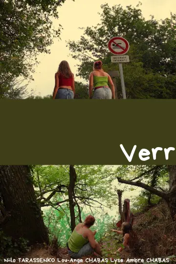 Постер к фильму "Verr" #794272