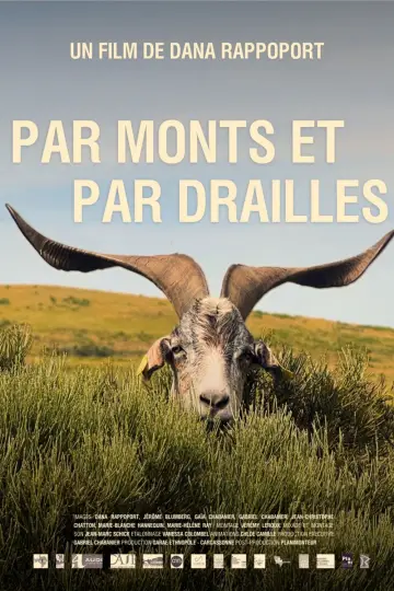 Постер к фильму "Par monts et par drailles" #794931