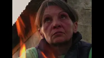Задник к фильму "El Enigma Del Fuego" #776568