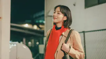 Задник к фильму "平行と垂直" #1203587