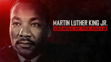 Задник к фильму "Martin Luther King Jr.: Enemies of the Dream" #773651