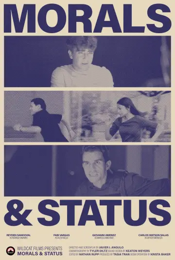Morals & Status