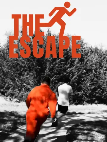 Постер к фильму "The Escape" #821933